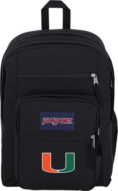 University of Miami Backpack