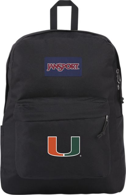 University of Miami Backpack