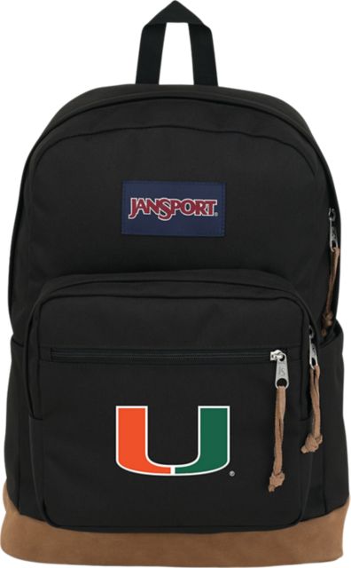 University of Miami Backpack
