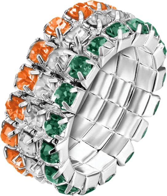 University of Miami Ring