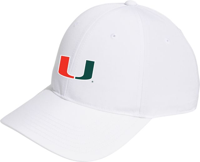 University of Miami Cap