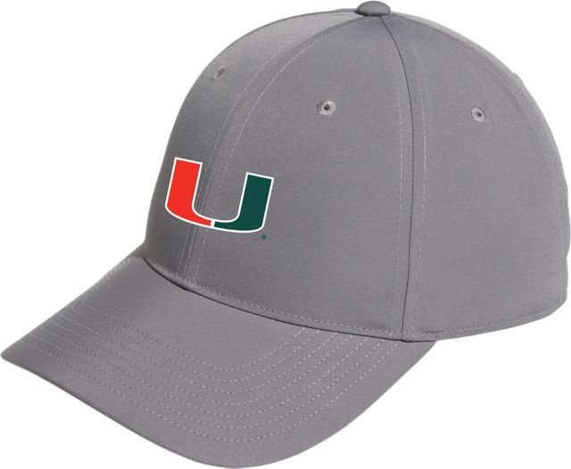 University of Miami Cap