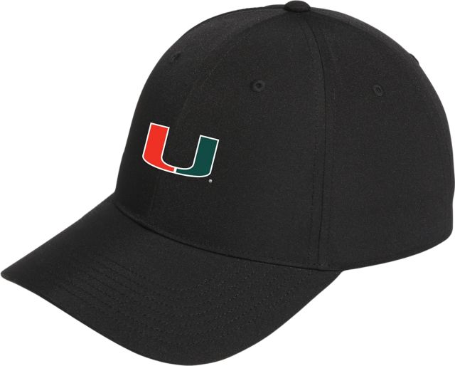 University of Miami Cap
