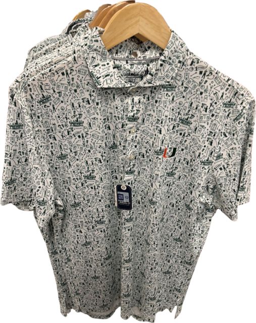 University of Miami Polo