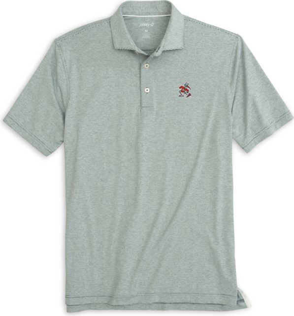 University of Miami Hurricanes Polo