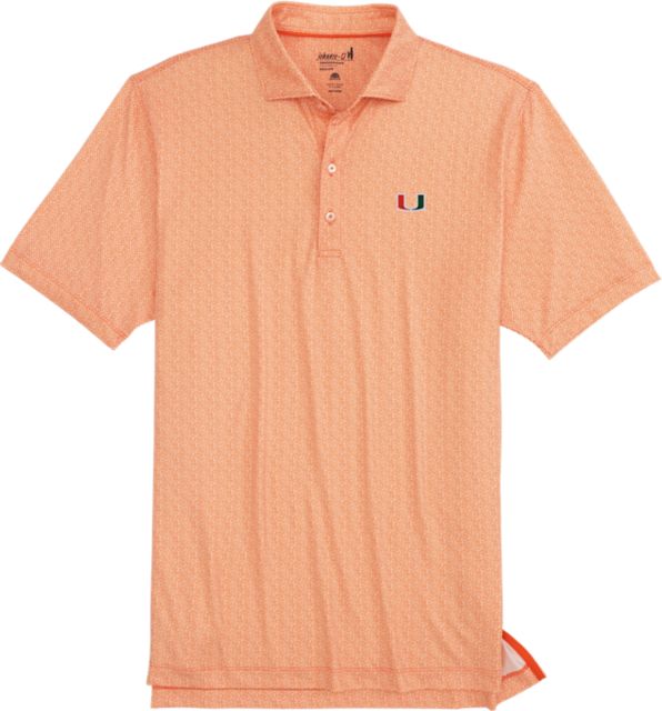University of Miami Polo