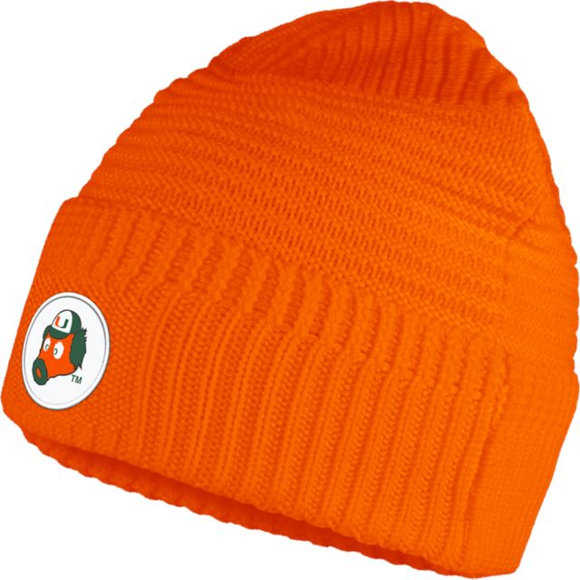 University of Miami Hurricanes Beanie