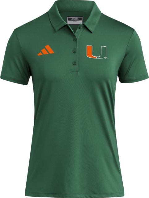 University of Miami Women's Ultimate Polo