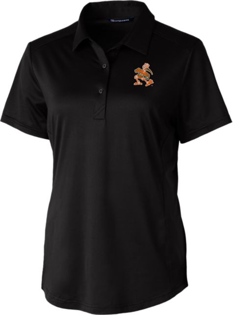 University of Miami Hurricanes Women's Polo