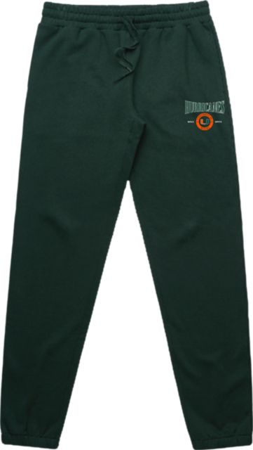 University of Miami Pants