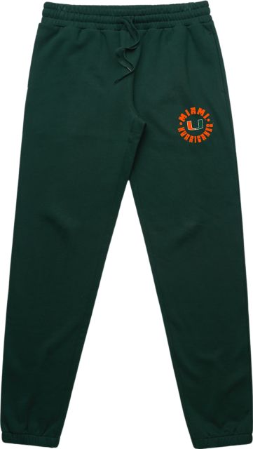 University of Miami Pants