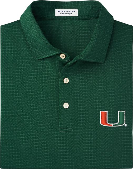 University of Miami Polo