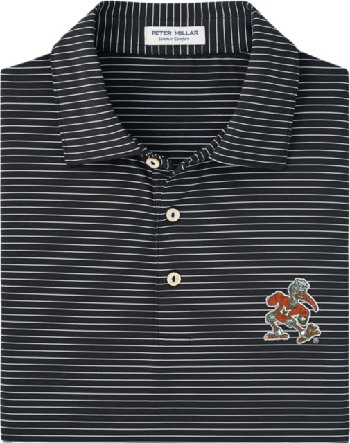University of Miami Hurricanes Polo