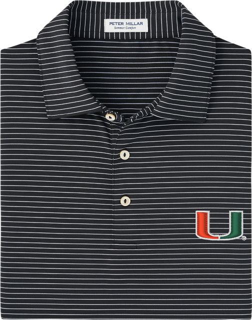 University of Miami Polo