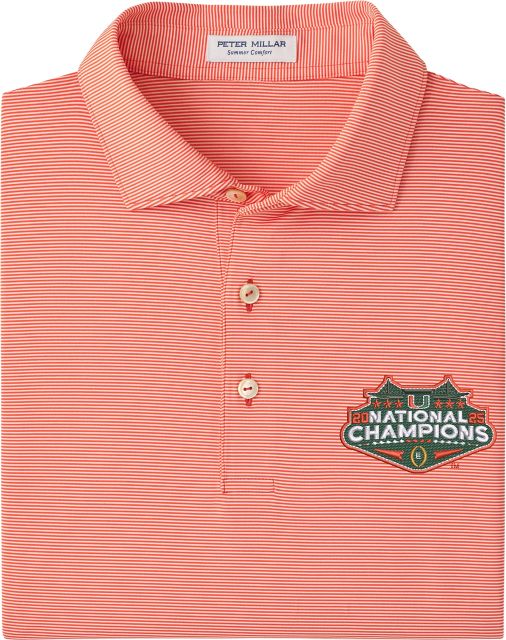 University of Miami Polo