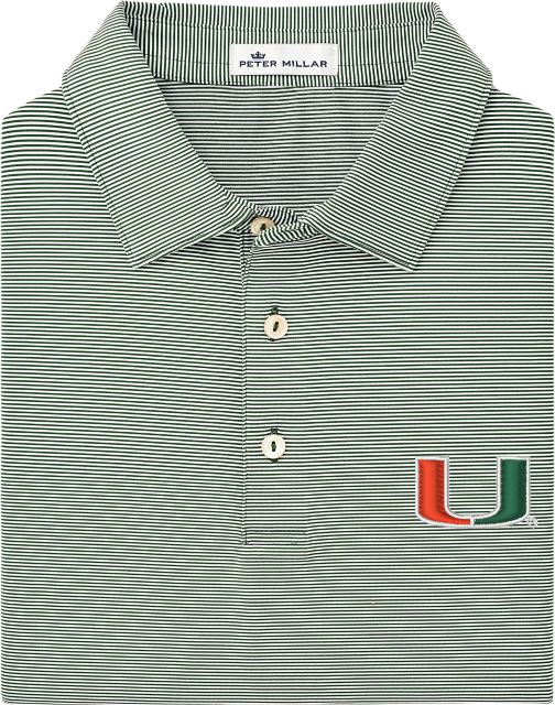 University of Miami Polo