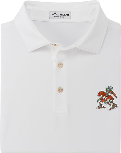 University of Miami Hurricanes Polo