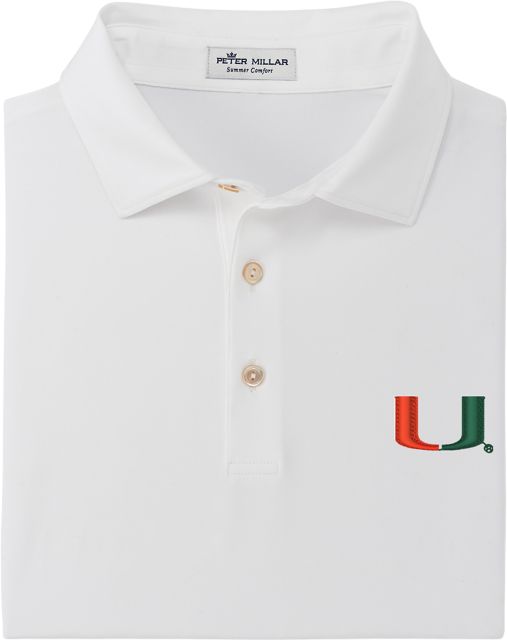University of Miami Polo