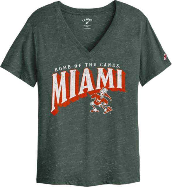 Miami Hurricanes Vintage NCAA T-Shirt, hoodie, sweater, longsleeve and  V-neck T-shirt