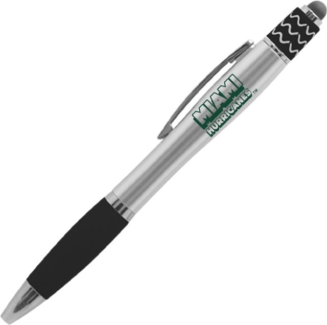 University of Miami Pen