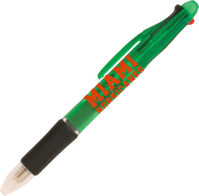University of Miami Pen