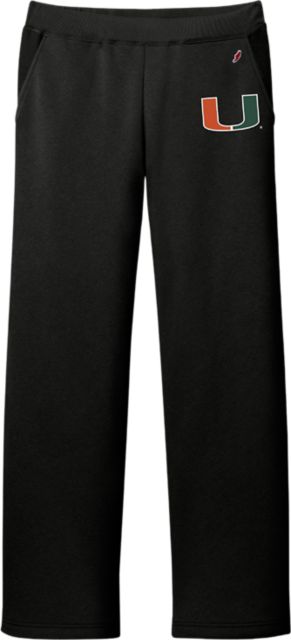 University of Miami Women's Pants