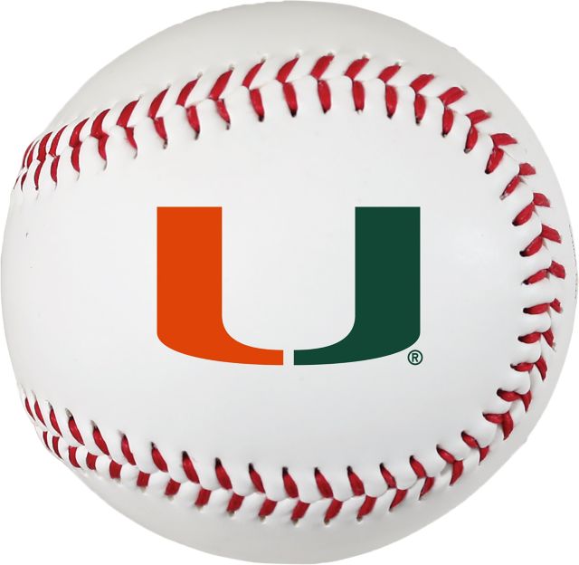University of Miami Baseball