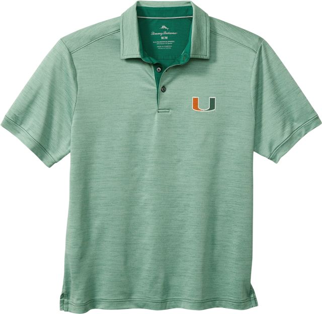 University of Miami Polo