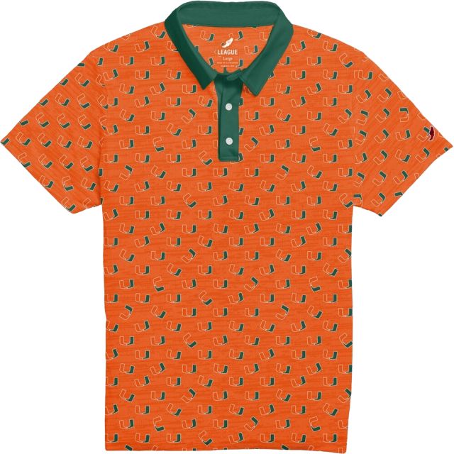 University of Miami Polo