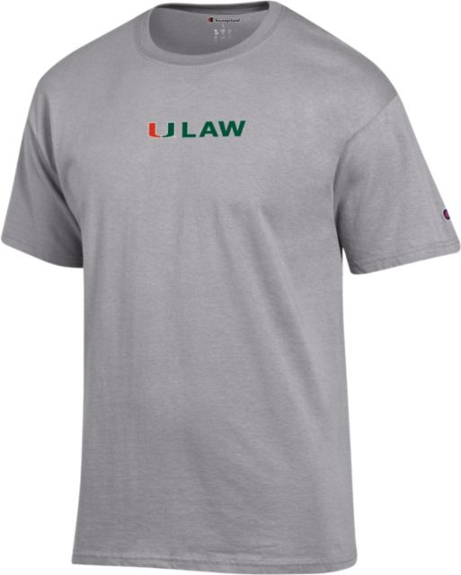 Men's Trend ''miami'' Letter Graphic Short Sleeve T Shirt And