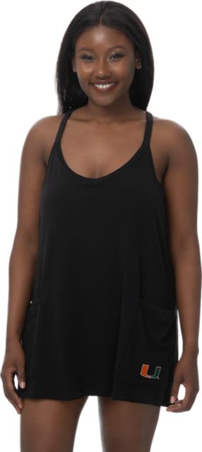 University of Miami Women's Dress