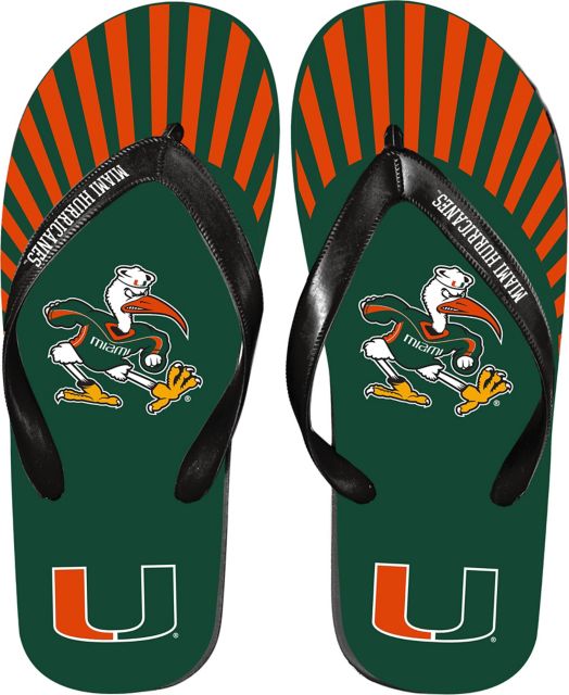 big flip flops