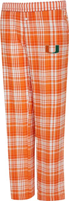 University of Miami Women's Pants