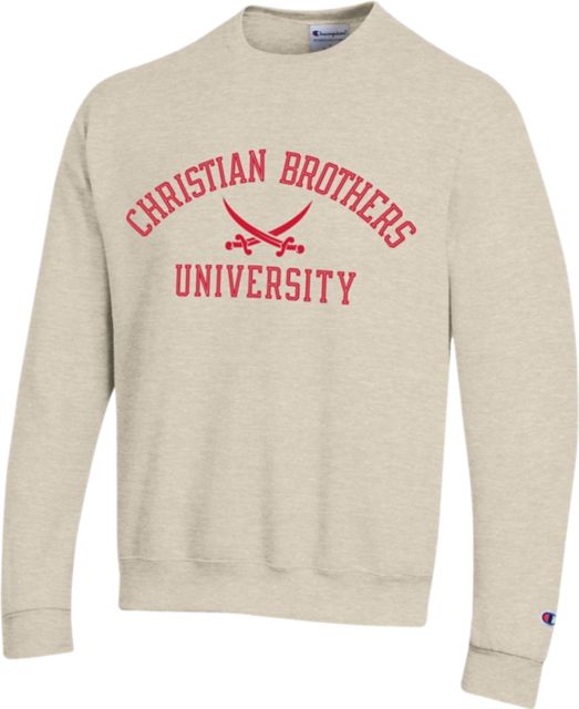 : Christian Brothers University Official Buccaneers Unisex Youth  T Shirt,Athletic Heather, Small : Sports & Outdoors