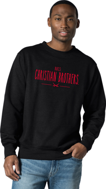 Christian Brothers University Buccaneers Institutional T-Shirt Tee |