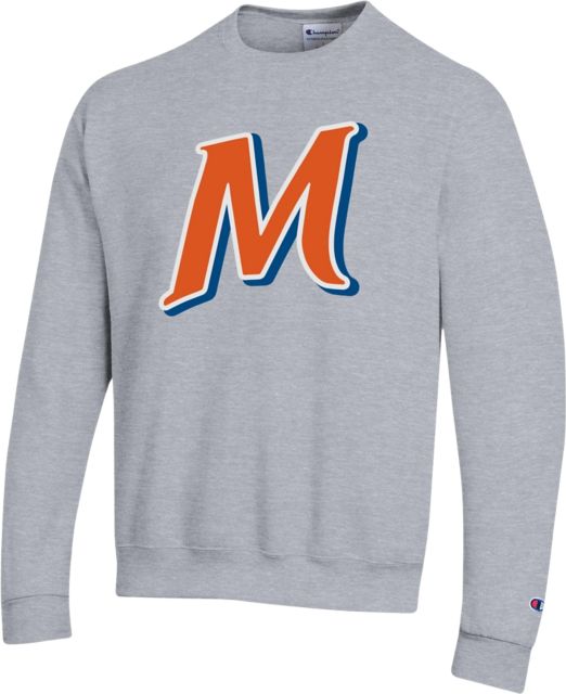 McLennan Community College Crewneck Sweatshirt