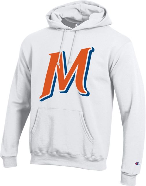 McLennan Community College Hooded Sweatshirt