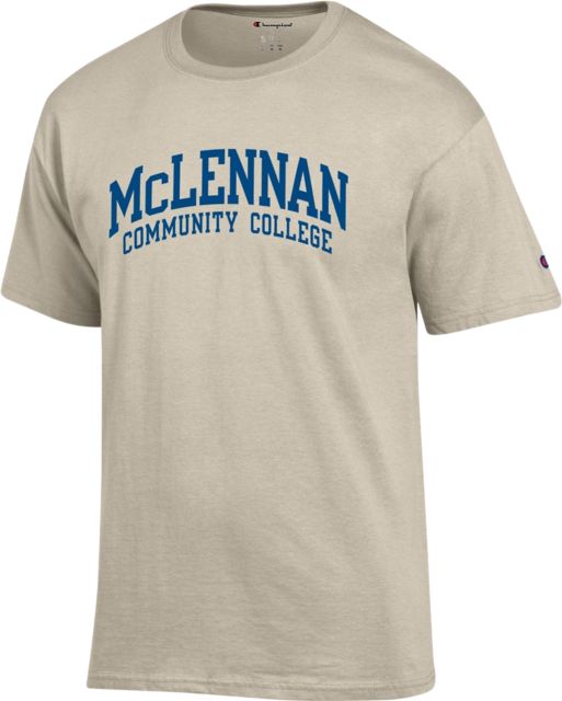 McLennan Community College Short Sleeve T-Shirt