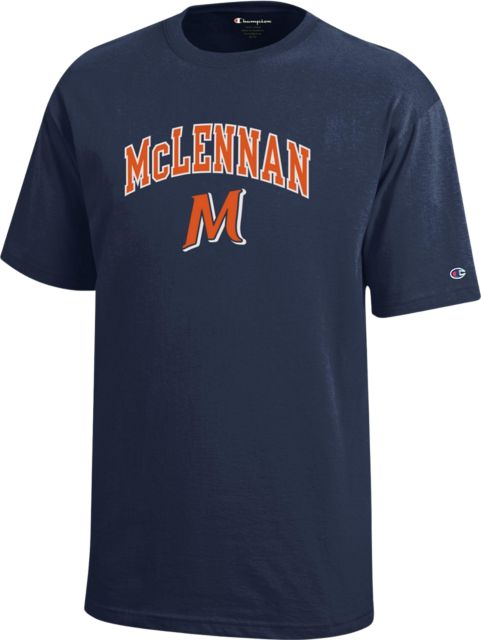 McLennan Community College Highlanders Youth Short Sleeve T-Shirt