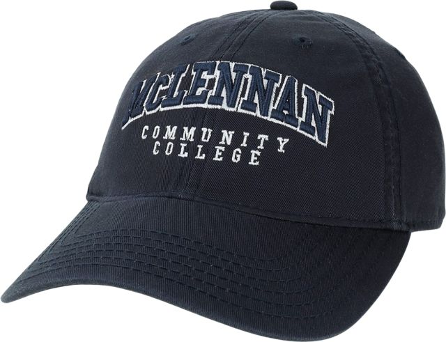 McLennan Community College Highlanders Cap