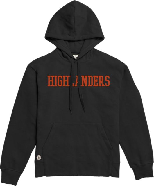 McLennan Community College Highlanders Hoodie