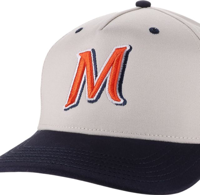 McLennan Community College Highlanders Heritage Adjustable Cap