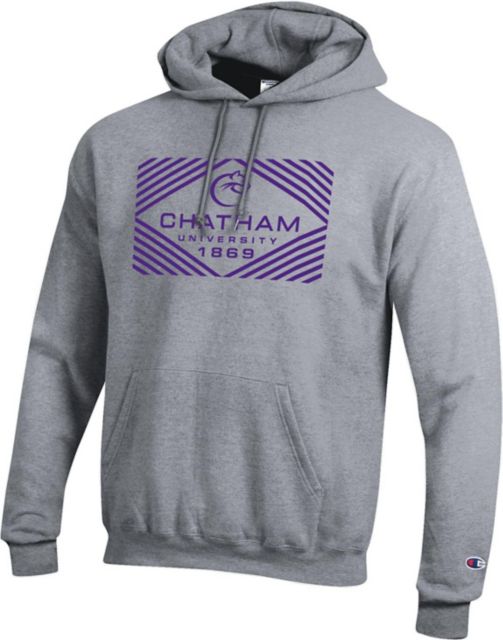 Chatham University Cougars Hoodie