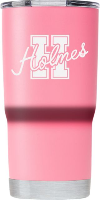 Holmes Community College 20 oz. Tumbler
