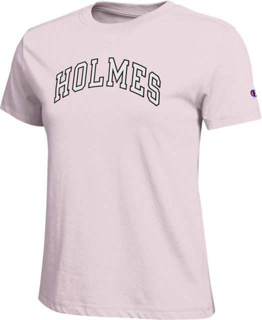 Holmes Community College Women's Short Sleeve T-Shirt