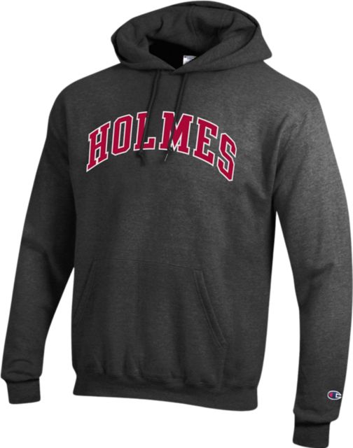 Holmes Community College Hooded Sweatshirt