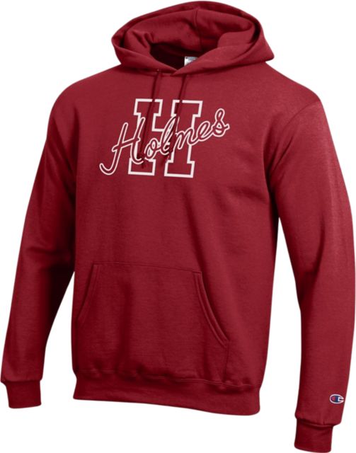 Holmes Community College Hooded Sweatshirt
