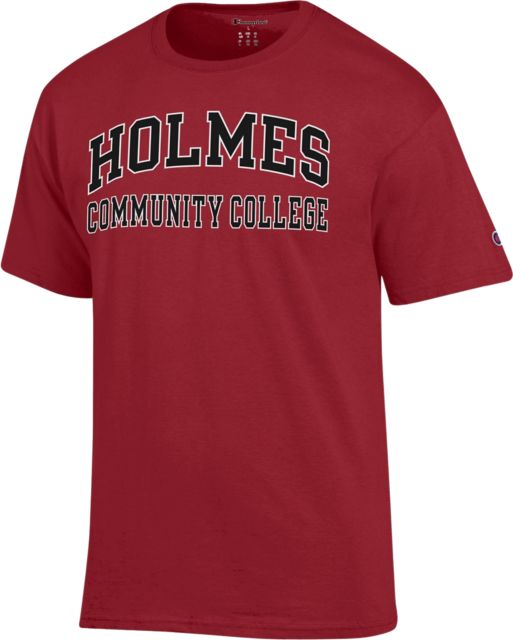 Holmes Community College Short Sleeve T-Shirt