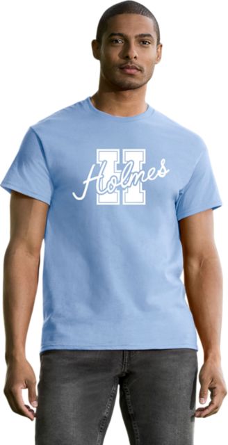 Holmes Community College Short Sleeve T-Shirt