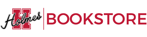 Holmes Campus Bookstore